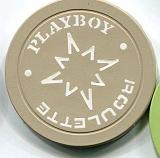 PLAYBOY snowflake beige